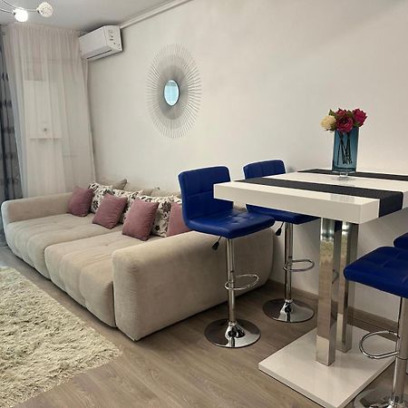 Sea View Luxury Apartament Navodari Exterior photo