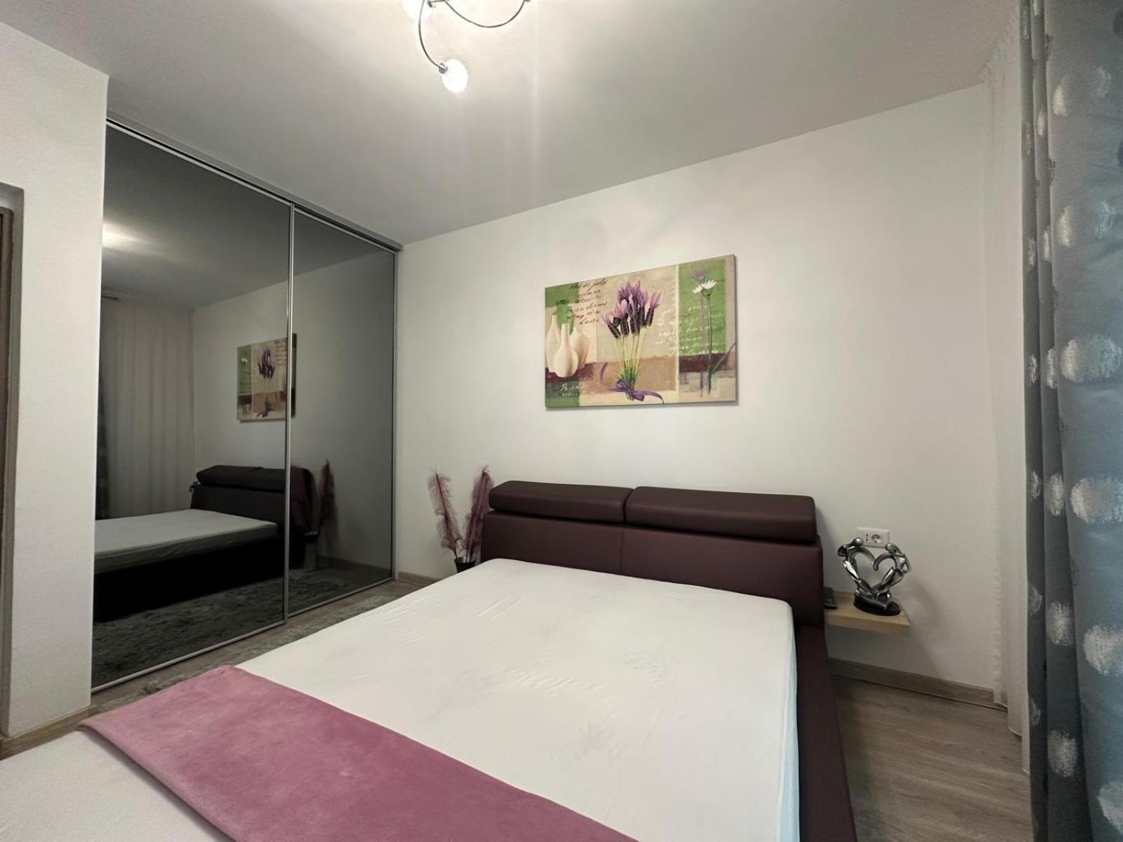 Sea View Luxury Apartament Navodari Exterior photo
