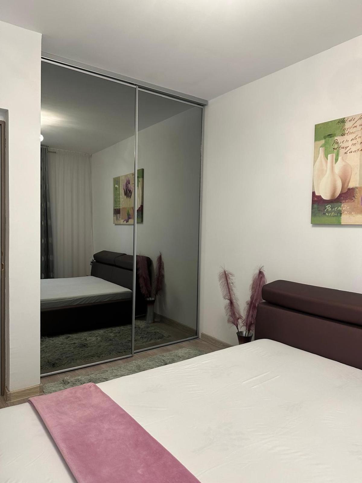 Sea View Luxury Apartament Navodari Exterior photo